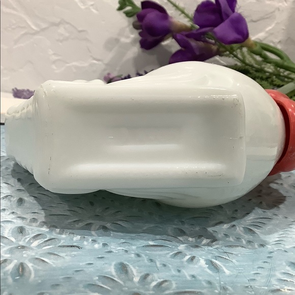 Vintage Avon Rooster 🐔 Hand Lotion Bottle - Picture 6 of 11